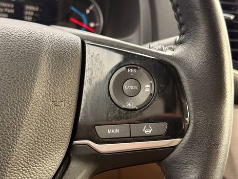 Used 2021 Honda Pilot EX-L image 30