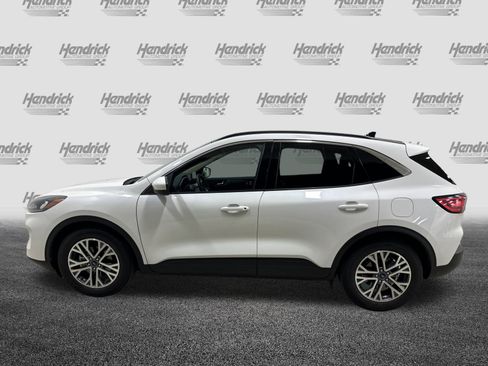 Used 2020 Ford Escape SEL image 7