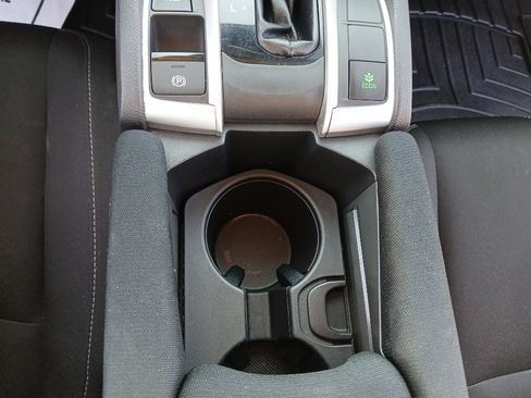 Used 2019 Honda Civic LX image 16