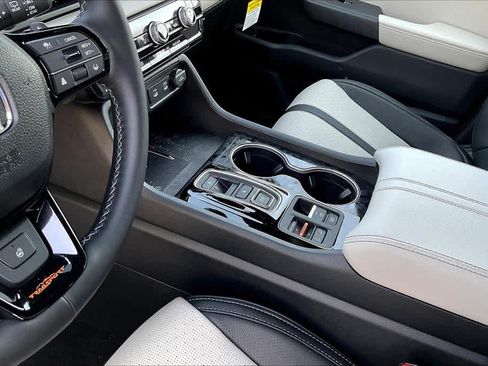 New 2026 Honda Passport TrailSport Elite image 14