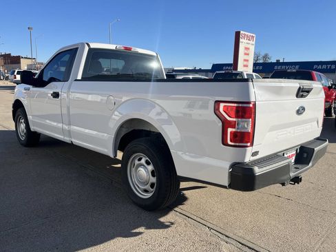 Used 2019 Ford F150 XL image 12