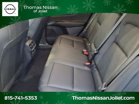 New 2026 Nissan Murano SV image 14