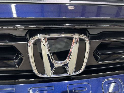 Used 2026 Honda Passport TrailSport Elite image 17