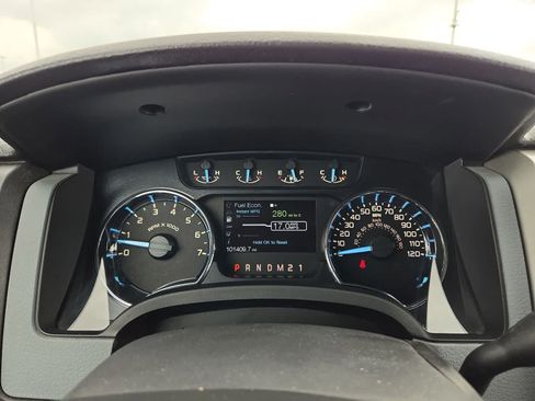 Used 2011 Ford F150 XLT w/ XLT Convenience Pkg RWD image 28