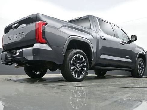 Used 2024 Toyota Tundra Limited image 28