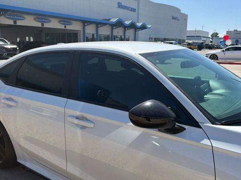 Used 2024 Honda Civic Sport image 18