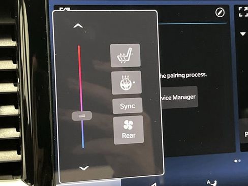 New 2026 Chrysler Pacifica Select image 7