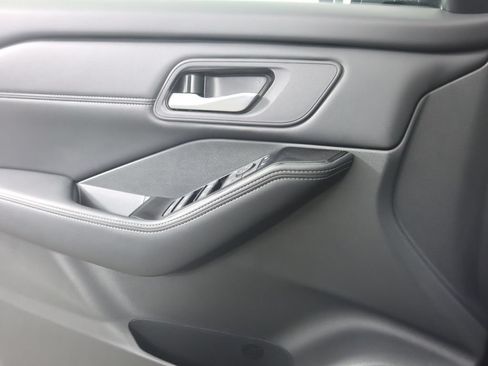 New 2026 Nissan Rogue Dark Armor AWD/4WD image 19