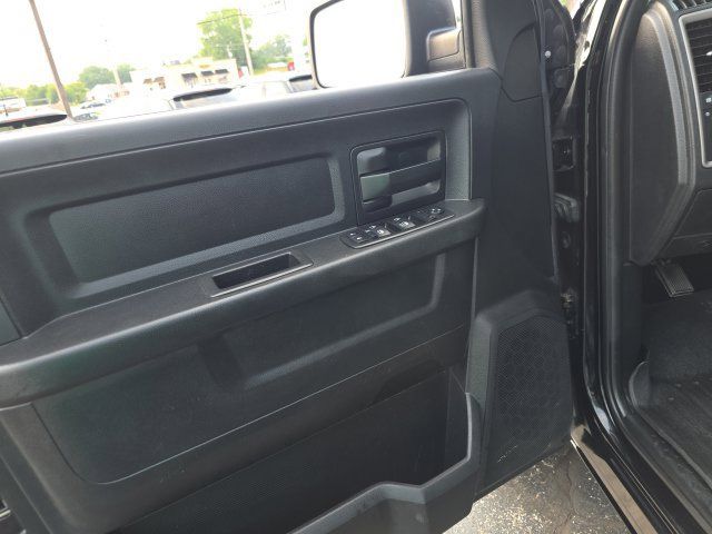 Used 2014 RAM 1500 Express w/ Black Ram 1500 Express Group AWD/4WD image 10