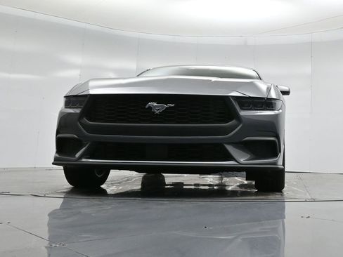 New 2026 Ford Mustang Coupe image 42