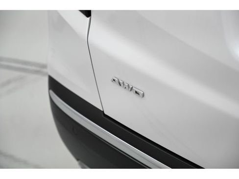 Certified 2025 Cadillac XT5 Premium Luxury image 62