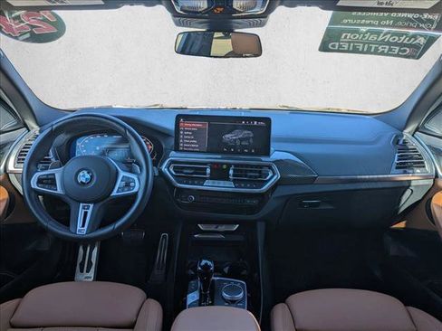 Used 2024 BMW X3 M40i w/ Premium Package image 19