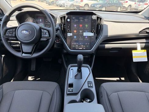 New 2026 Subaru Crosstrek 2.0i Premium AWD/4WD image 9