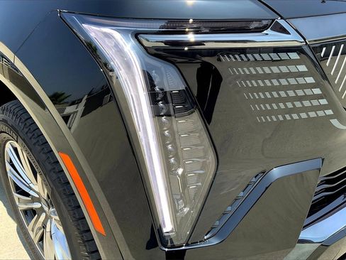 New 2026 Cadillac Escalade IQ Sport 1 image 14