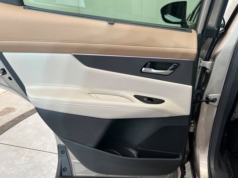 New 2026 Nissan Murano Platinum image 18