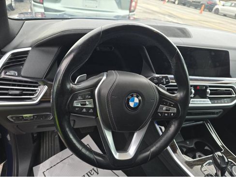 Used 2019 BMW X5 xDrive50i image 6