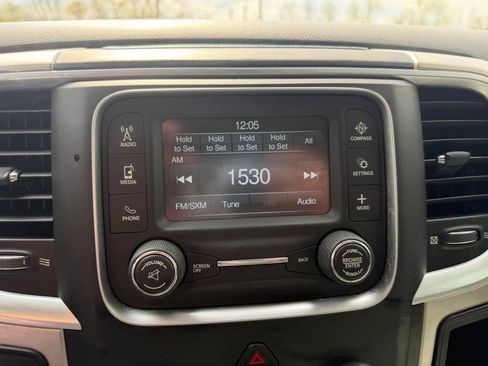 Used 2017 RAM 2500 SLT w/ Protection Group image 45