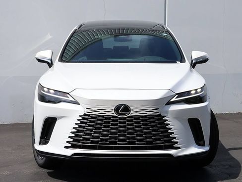New 2026 Lexus RX 350 Premium Plus w/ Convenience Package AWD/4WD image 5