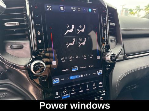 Used 2024 RAM 3500 Limited image 13