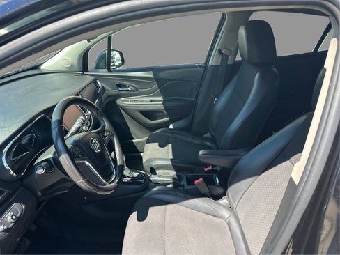Used 2019 Buick Encore Preferred FWD image 32