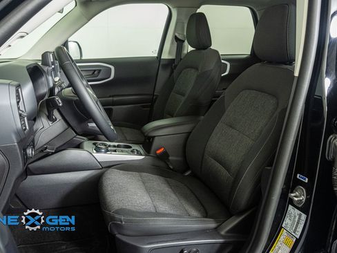 Used 2024 Ford Bronco Sport Big Bend w/ Convenience Package image 21