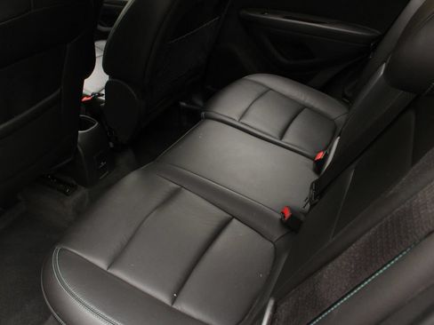 Used 2015 Chevrolet Trax LTZ FWD image 19