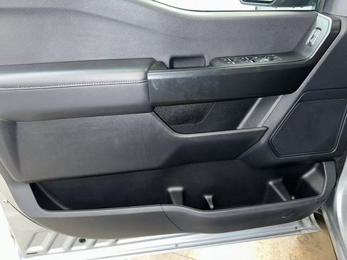 Used 2024 Ford F150 STX w/ Mobile Office Package image 6