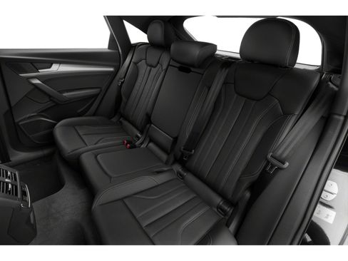 Used 2021 Audi Q5 2.0T Premium Plus w/ Premium Plus Package AWD/4WD image 11