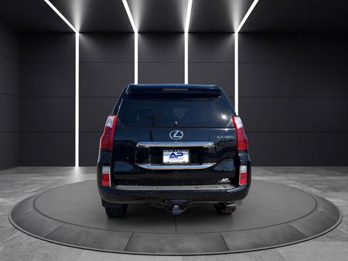 Used 2013 Lexus GX 460 w/ Comfort Plus Pkg AWD/4WD image 5