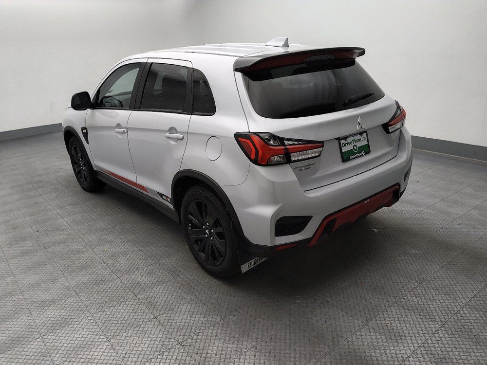 Used 2024 Mitsubishi Outlander Sport AWD image 5
