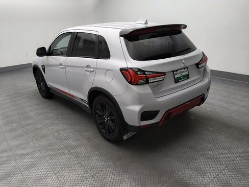 Used 2024 Mitsubishi Outlander Sport AWD image 5