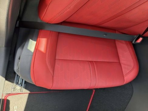 New 2026 Toyota Camry XSE image 16