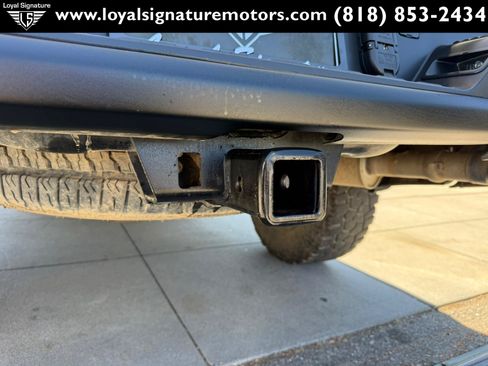 Used 2025 RAM 1500 Rebel w/ Rebel Level 1 Equipment Group AWD/4WD image 13