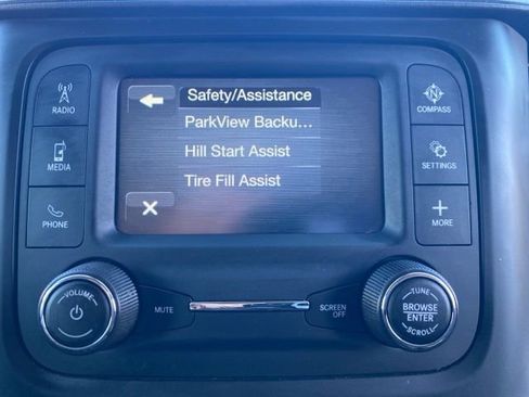 Certified 2019 RAM 1500 Big Horn image 35