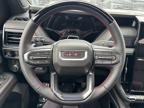 New 2026 GMC Yukon XL AT4 Ultimate image 14