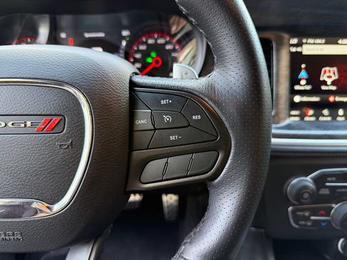 Used 2023 Dodge Charger Scat Pack w/ Daytona Edition Group RWD image 28