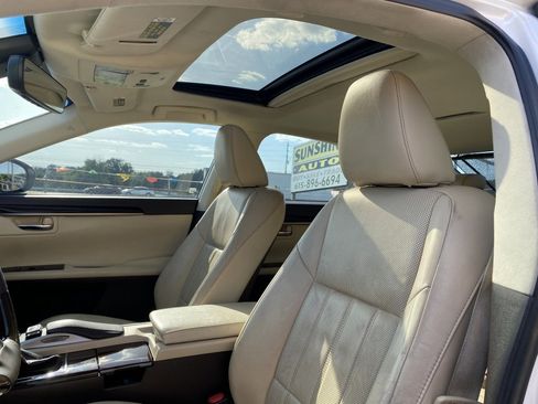 Used 2016 Lexus ES 350 FWD image 10