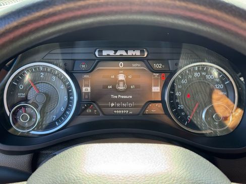 Used 2022 RAM 2500 Tradesman image 27