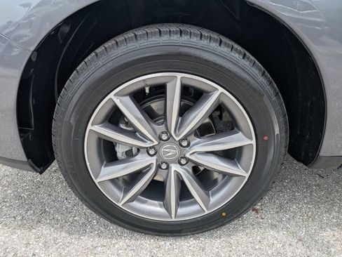 Used 2020 Acura RDX FWD w/ Technology Package image 11