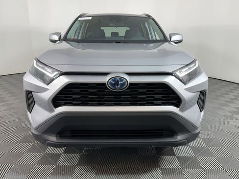 Used 2024 Toyota RAV4 LE image 5