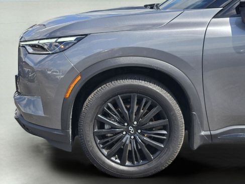 Used 2022 INFINITI QX60 Autograph w/ Cargo Package FWD image 9
