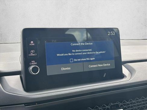 New 2026 Honda Accord SE image 11