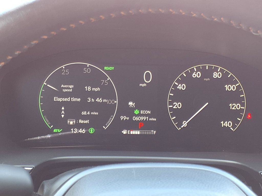 Used 2025 Honda CR-V Sport-L image 16