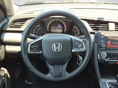 Used 2017 Honda Civic LX image 18