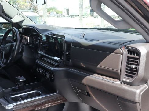 Used 2023 Chevrolet Silverado 1500 RST image 42