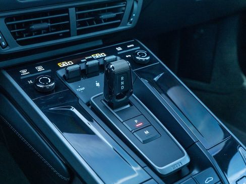 Used 2026 Porsche 911 Carrera S image 30