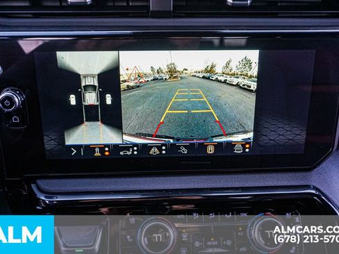 Used 2026 GMC Sierra 2500 AT4 w/ AT4 Preferred Package image 37