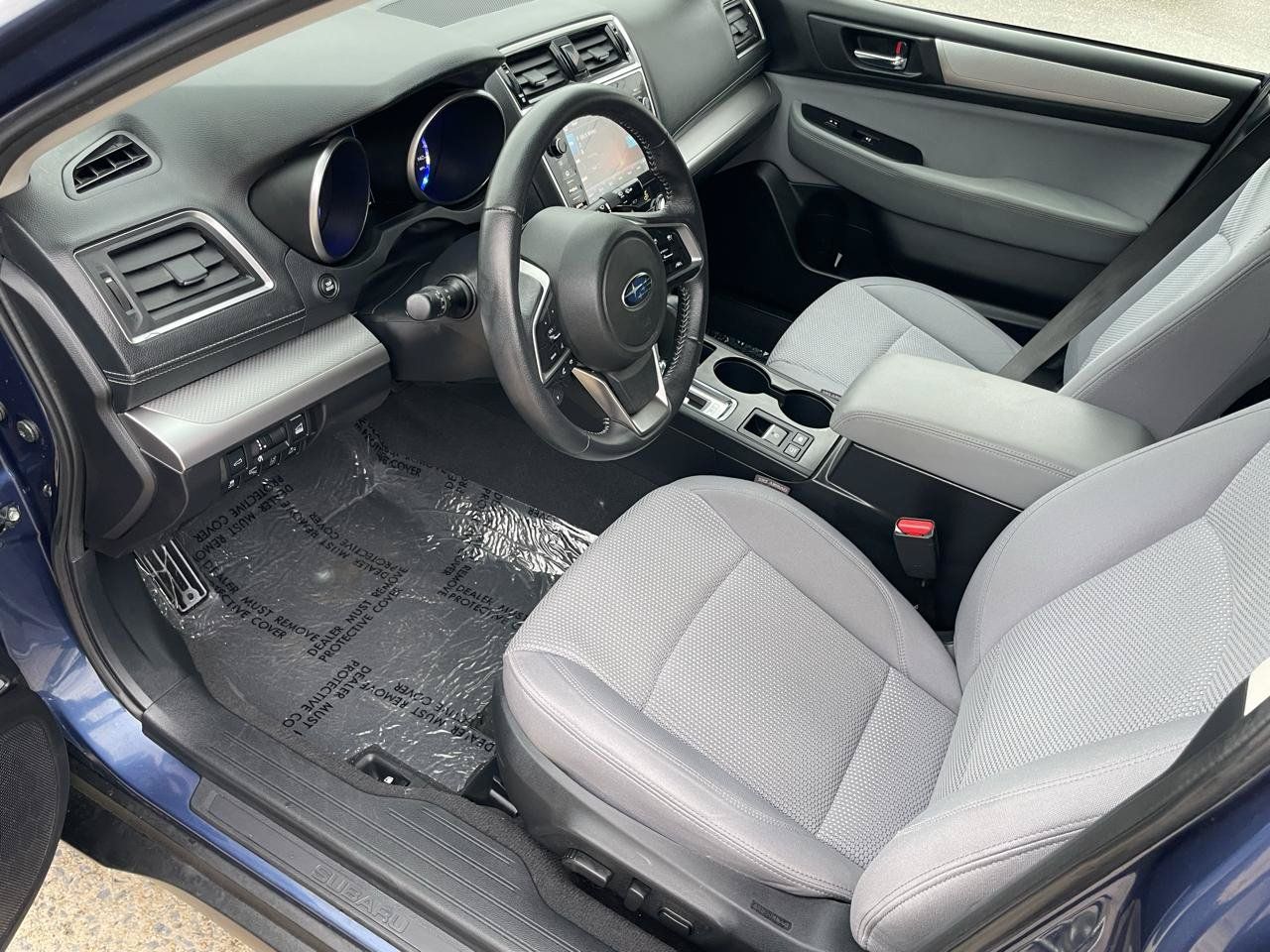 Used 2019 Subaru Outback 2.5i Premium AWD/4WD image 29