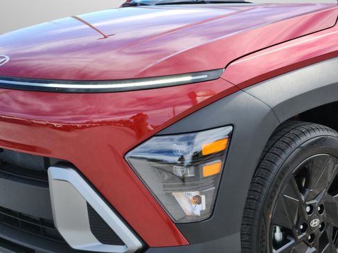 New 2026 Hyundai Kona SEL Sport FWD image 6