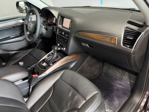 Used 2015 Audi Q5 2.0T Premium Plus w/ Technology Package AWD/4WD image 22